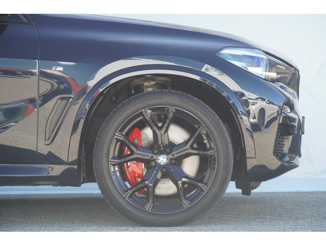 Foto 7 van BMW X5 xDrive45e M Sportpakket | Panoramadak | Active Steering | Harman Kardon | Head-Up Display | D