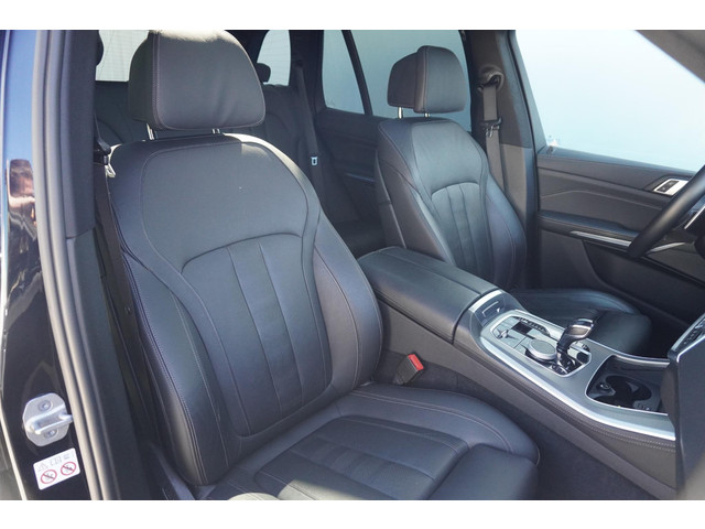 Foto 6 van BMW X5 xDrive45e M Sportpakket | Panoramadak | Active Steering | Harman Kardon | Head-Up Display | D