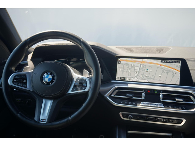 Foto 5 van BMW X5 xDrive45e M Sportpakket | Panoramadak | Active Steering | Harman Kardon | Head-Up Display | D
