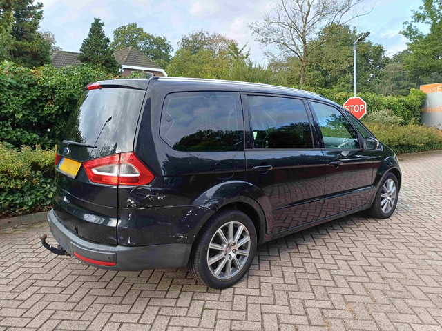 Foto 6 van Ford Galaxy 1.6 SCTi Trend Business 7 persoons