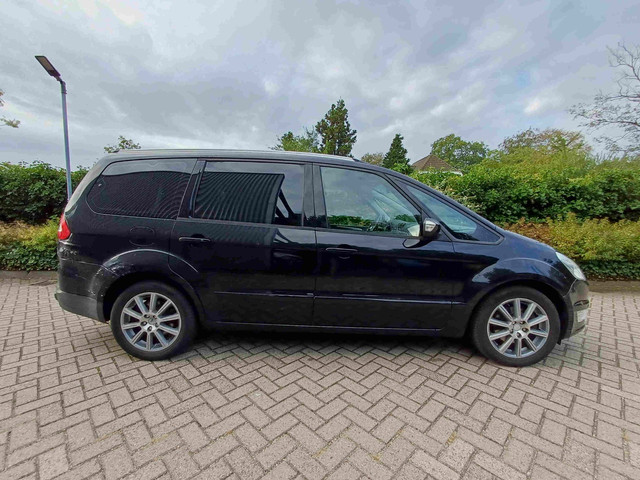 Foto 9 van Ford Galaxy 1.6 SCTi Trend Business 7 persoons