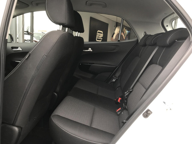 Foto 8 van Kia Picanto 1.0 DynamicLine Automaat 7 JAAR GARANTIE