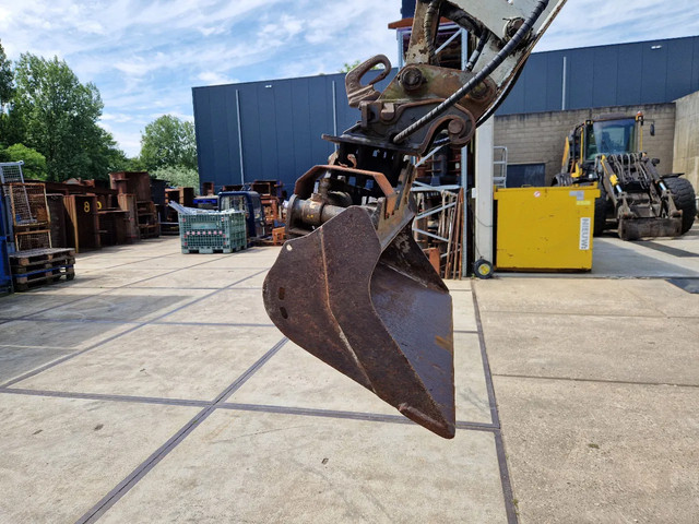 Foto 4 van Onbekend hydraulische kantelbak CW05