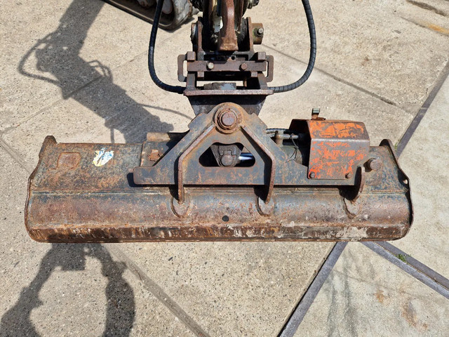 Foto 7 van Onbekend hydraulische kantelbak CW05