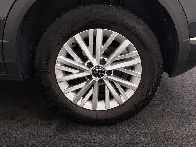 Foto 6 van Volkswagen T-Roc 1.5 TSI Style | ACC | Navi | Camera | Trekhaak