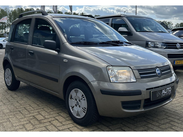 Foto 4 van Fiat Panda 1.2 Edizione Cool | NL AUTO | NAP | Nieuwe APK | Airco | 2 Sleutels |