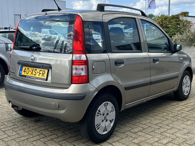 Foto 5 van Fiat Panda 1.2 Edizione Cool | NL AUTO | NAP | Nieuwe APK | Airco | 2 Sleutels |
