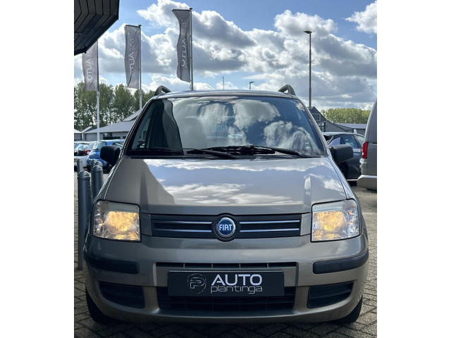 Foto 6 van Fiat Panda 1.2 Edizione Cool | NL AUTO | NAP | Nieuwe APK | Airco | 2 Sleutels |
