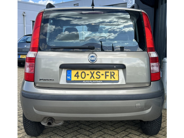 Foto 7 van Fiat Panda 1.2 Edizione Cool | NL AUTO | NAP | Nieuwe APK | Airco | 2 Sleutels |