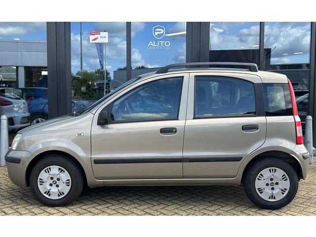 Foto 8 van Fiat Panda 1.2 Edizione Cool | NL AUTO | NAP | Nieuwe APK | Airco | 2 Sleutels |