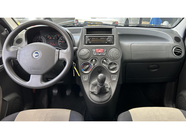 Foto 9 van Fiat Panda 1.2 Edizione Cool | NL AUTO | NAP | Nieuwe APK | Airco | 2 Sleutels |