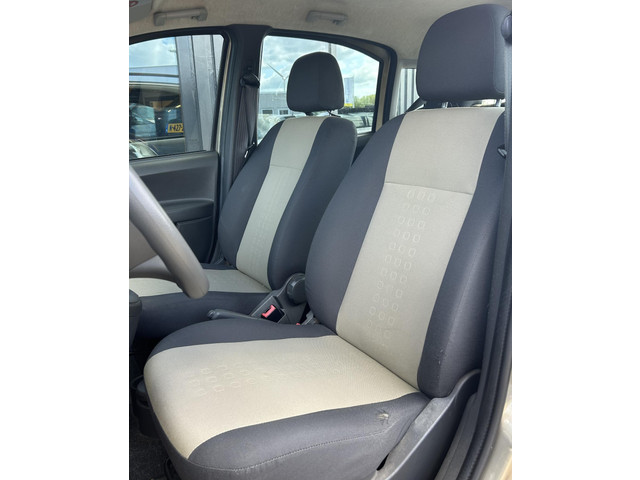 Foto 10 van Fiat Panda 1.2 Edizione Cool | NL AUTO | NAP | Nieuwe APK | Airco | 2 Sleutels |