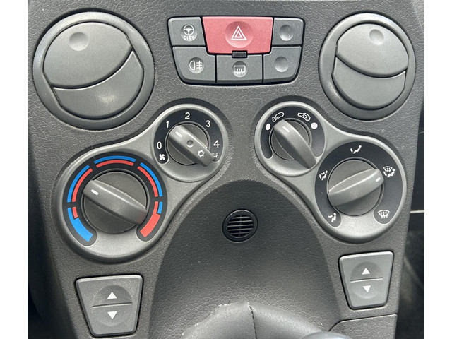 Foto 2 van Fiat Panda 1.2 Edizione Cool | NL AUTO | NAP | Nieuwe APK | Airco | 2 Sleutels |
