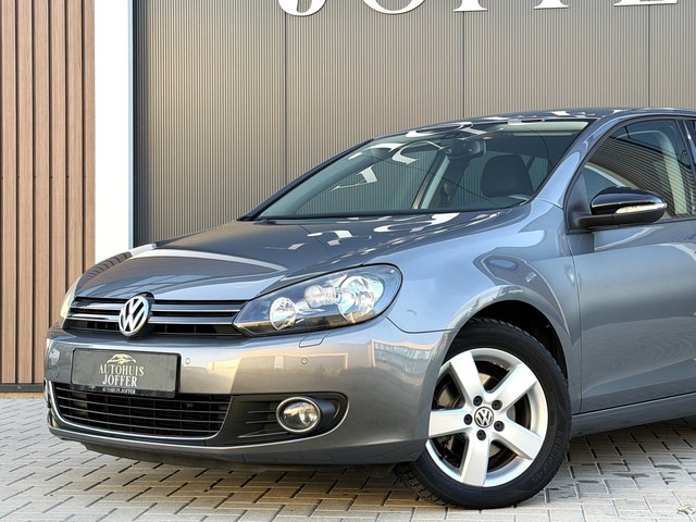 Foto 7 van Volkswagen Golf 6 1.2 TSI Style 2e eigenaar | 8/2028 APK | Vol opties!
