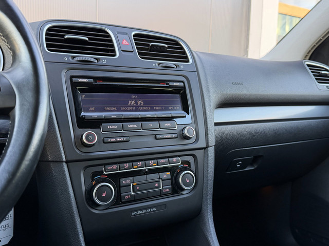 Foto 10 van Volkswagen Golf 6 1.2 TSI Style 2e eigenaar | 8/2028 APK | Vol opties!