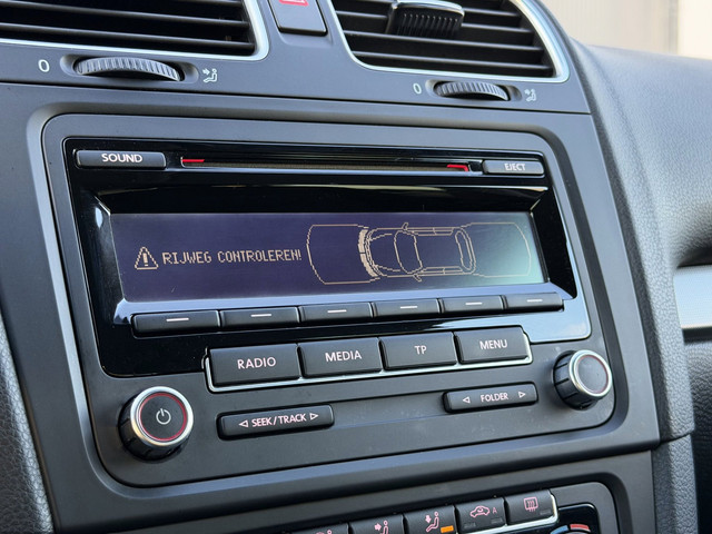 Foto 11 van Volkswagen Golf 6 1.2 TSI Style 2e eigenaar | 8/2028 APK | Vol opties!