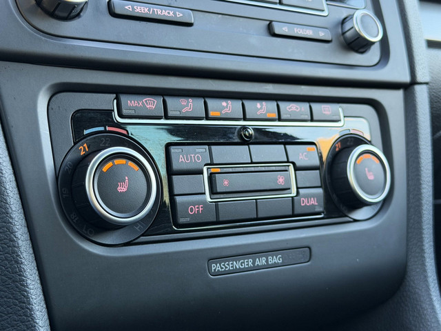 Foto 2 van Volkswagen Golf 6 1.2 TSI Style 2e eigenaar | 8/2028 APK | Vol opties!