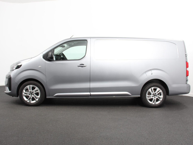 Foto 7 van Opel Vivaro 2.0 BlueHDi 180 S&S L3 Automaat Apple Carplay /  Android Auto Parkeersensoren Trekhaak C