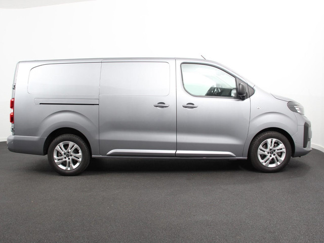 Foto 8 van Opel Vivaro 2.0 BlueHDi 180 S&S L3 Automaat Apple Carplay /  Android Auto Parkeersensoren Trekhaak C