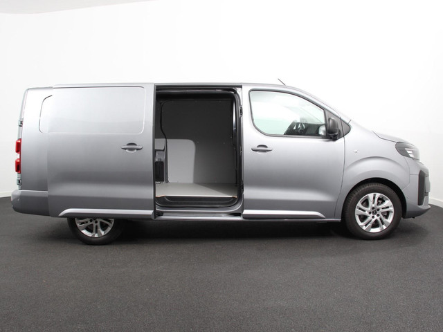 Foto 9 van Opel Vivaro 2.0 BlueHDi 180 S&S L3 Automaat Apple Carplay /  Android Auto Parkeersensoren Trekhaak C