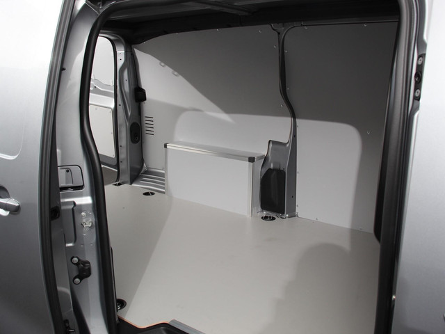 Foto 10 van Opel Vivaro 2.0 BlueHDi 180 S&S L3 Automaat Apple Carplay /  Android Auto Parkeersensoren Trekhaak C