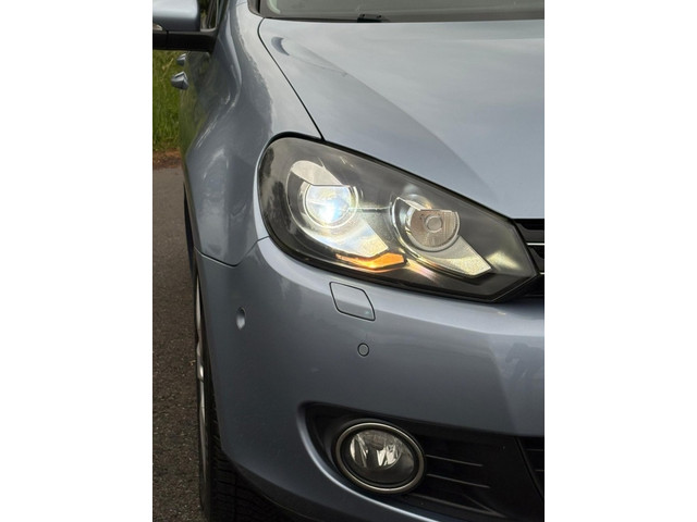 Foto 7 van Volkswagen Golf 1.2 TSI HighLine Xenon Stoelvw NAVI Cruise Clima