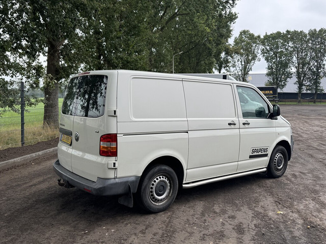 Foto 4 van Transporter  1.9tdi met nieuwe apk