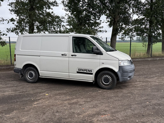 Foto 5 van Transporter  1.9tdi met nieuwe apk