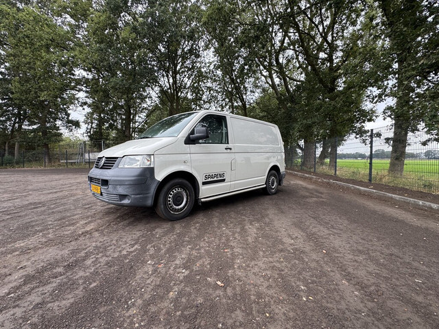 Foto 6 van Transporter  1.9tdi met nieuwe apk