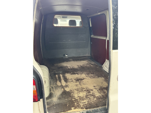 Foto 8 van Transporter  1.9tdi met nieuwe apk