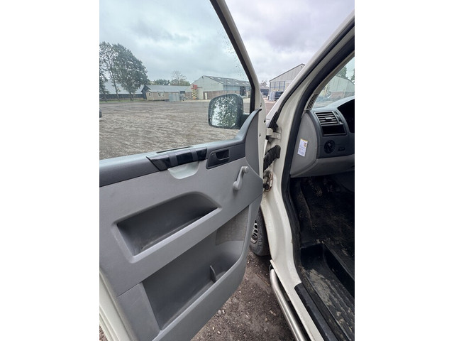 Foto 9 van Transporter  1.9tdi met nieuwe apk