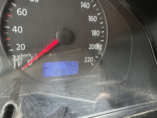 Foto 11 van Transporter  1.9tdi met nieuwe apk