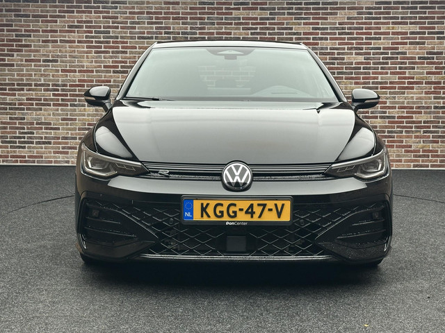 Foto 7 van Volkswagen Golf 1.5 eTSI R-Line Edition Pano|Head up
