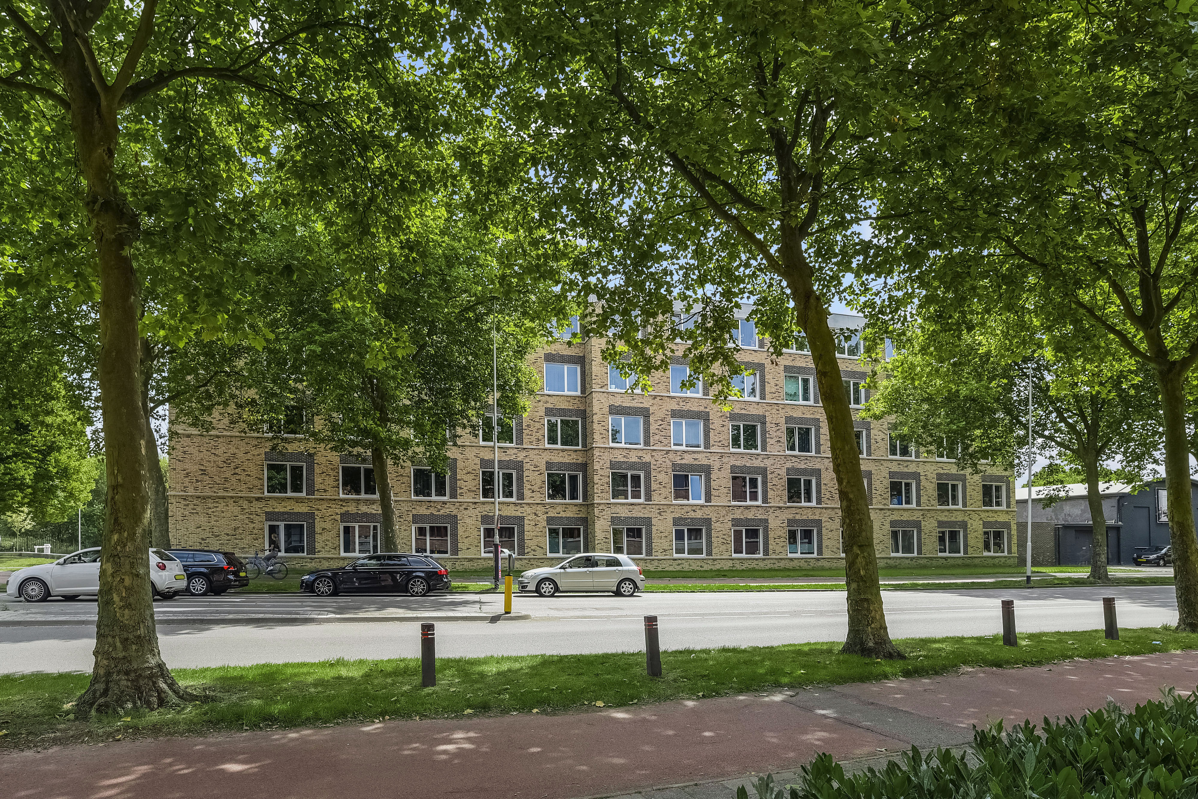 Foto 3 van Woning aan de Teteringsedijk te Breda