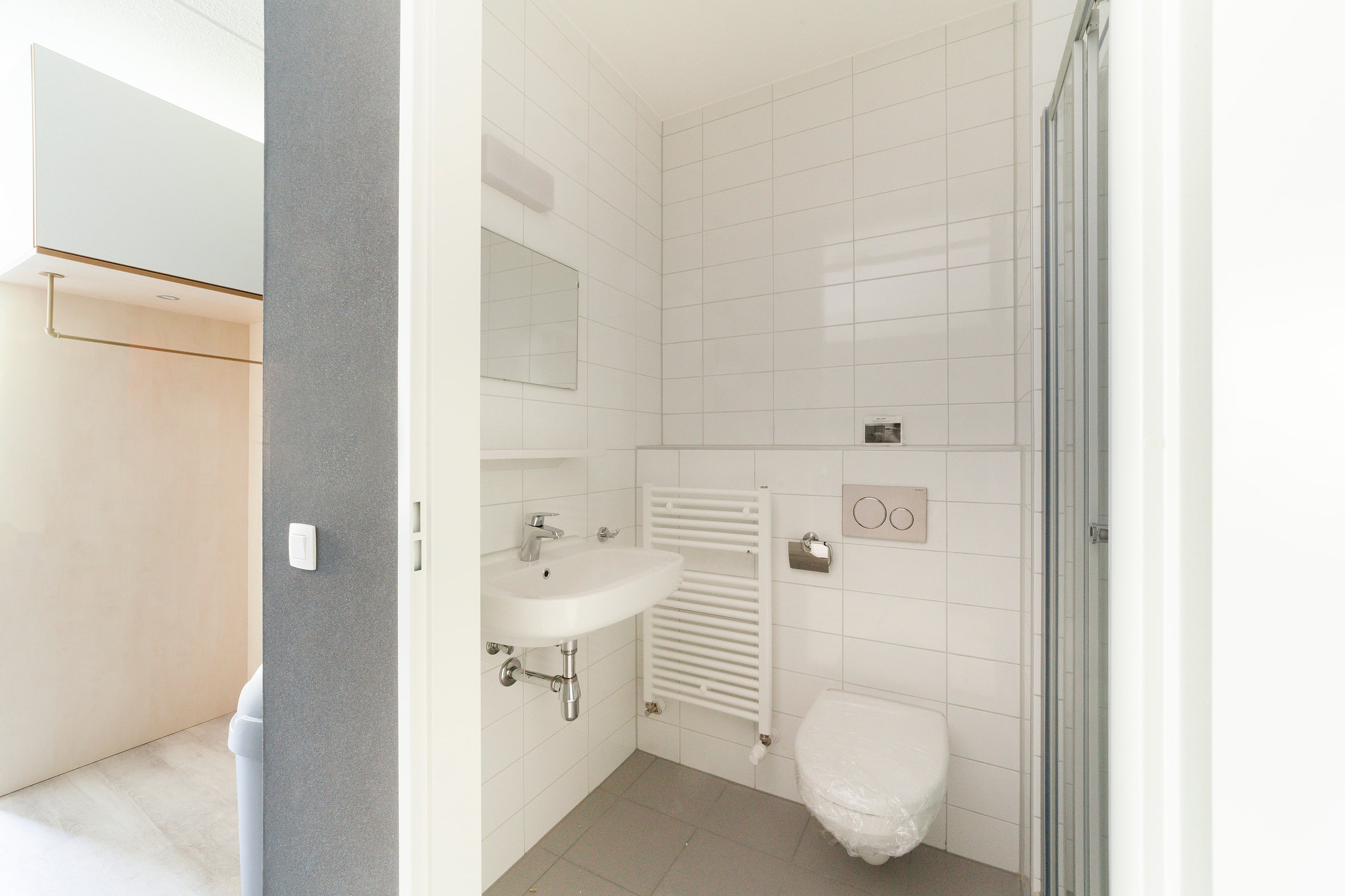 Foto 5 van Woning aan de Teteringsedijk te Breda