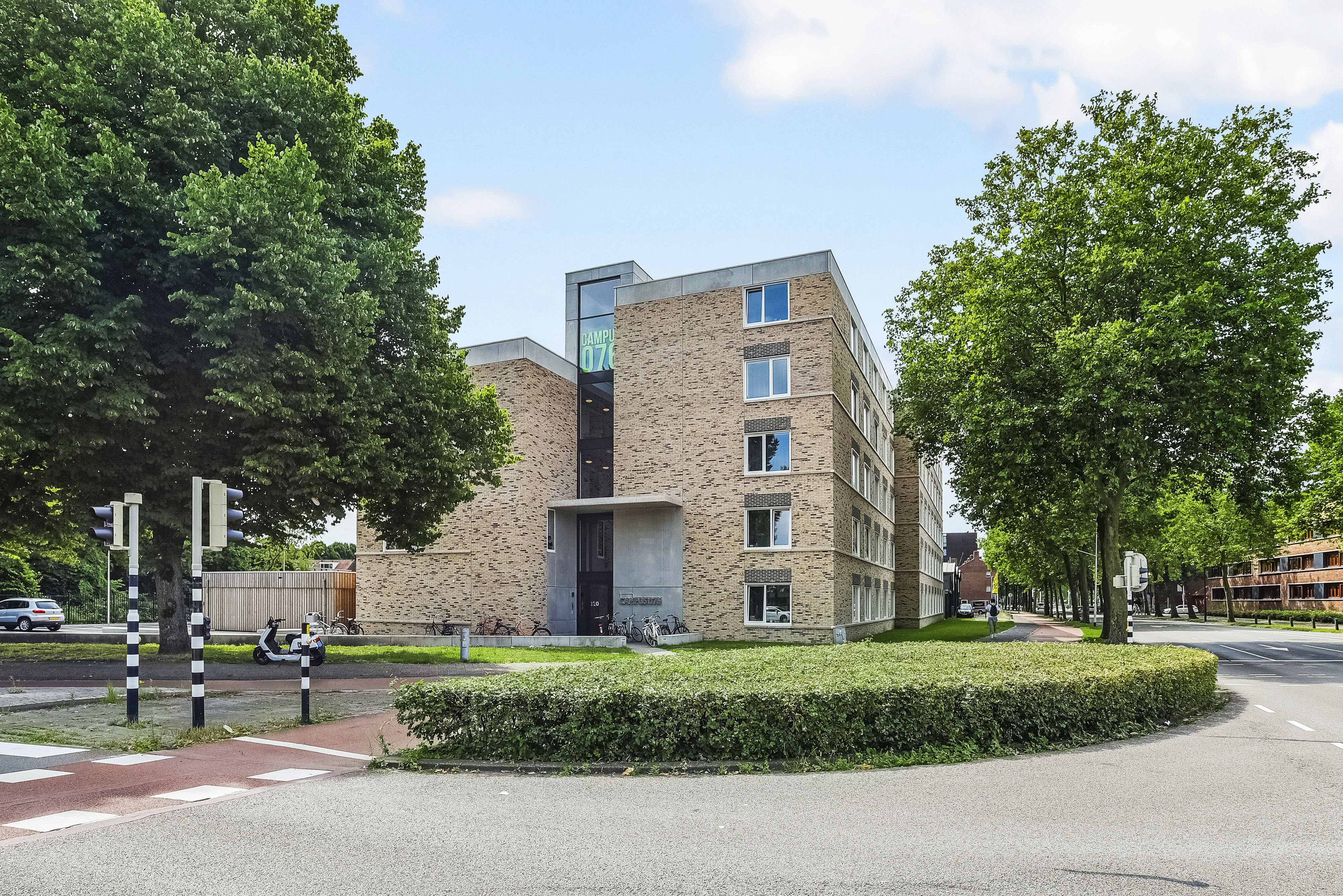 Foto 6 van Woning aan de Teteringsedijk te Breda