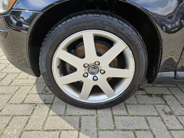 Foto 6 van Volvo S40 2.4i Momentum (bj 2004)