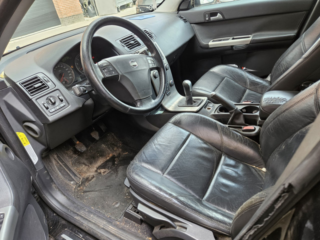 Foto 7 van Volvo S40 2.4i Momentum (bj 2004)