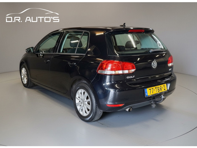 Foto 8 van Volkswagen Golf | 1e eigenaar | Trekhaak | Airco