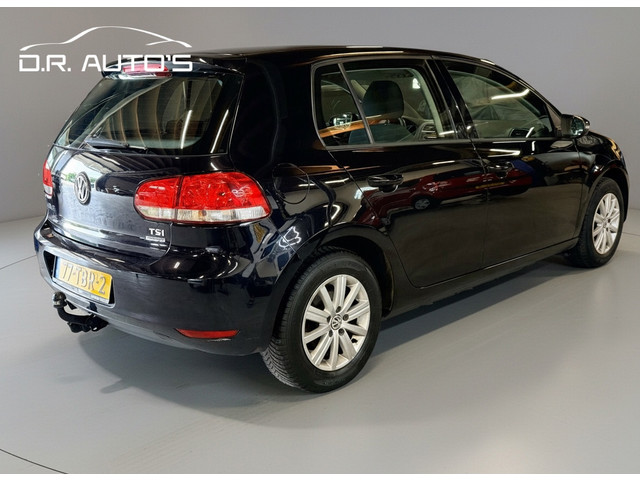 Foto 6 van Volkswagen Golf | 1e eigenaar | Trekhaak | Airco