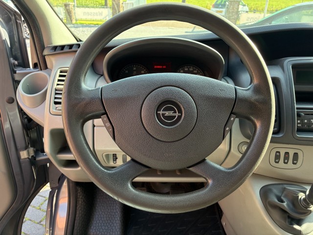 Foto 3 van OPEL VIVARO L2H1 EcoFLEX