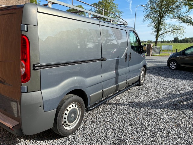 Foto 4 van OPEL VIVARO L2H1 EcoFLEX