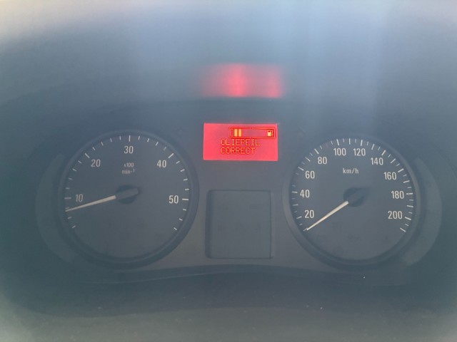 Foto 6 van OPEL VIVARO L2H1 EcoFLEX