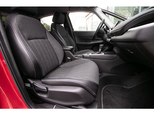 Foto 7 van Honda Jazz 1.5 e:HEV Executive