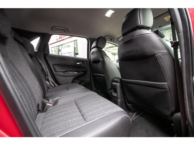 Foto 6 van Honda Jazz 1.5 e:HEV Executive