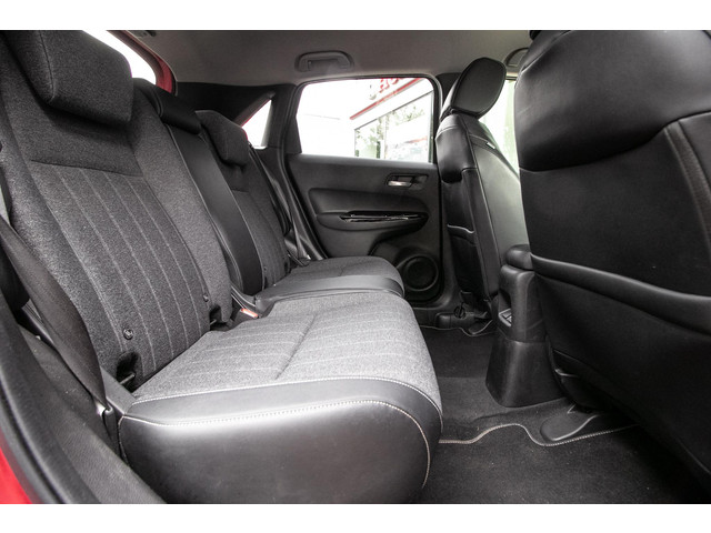 Foto 5 van Honda Jazz 1.5 e:HEV Executive