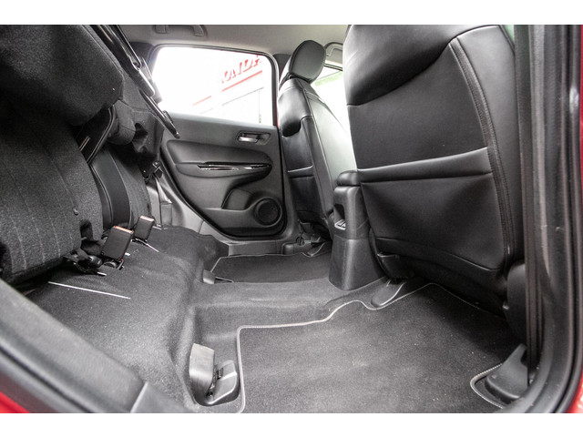 Foto 4 van Honda Jazz 1.5 e:HEV Executive