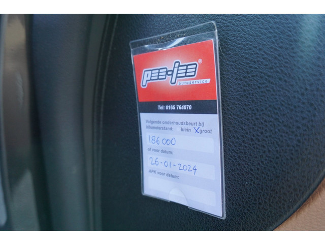 Foto 7 van BMW 7-serie 740i
