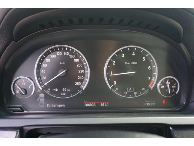Foto 4 van BMW 7-serie 740i