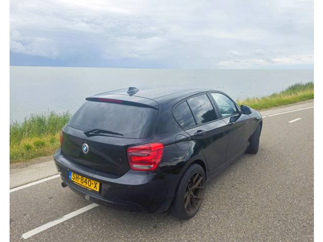 Foto 9 van BMW 1-serie 116i EDE Business+
